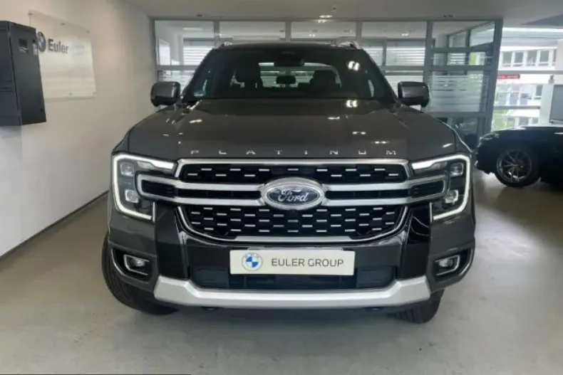 Ford Ranger din 2024 cu 97.100 km - oferta FOR234862 - foto 2