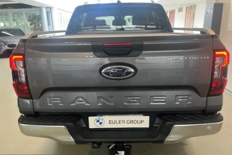 Ford Ranger din 2024 cu 97.100 km - oferta FOR234862 - foto 4