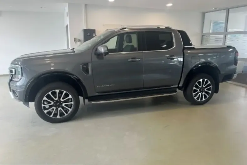 Ford Ranger din 2024 cu 97.100 km - oferta FOR234862 - foto 5