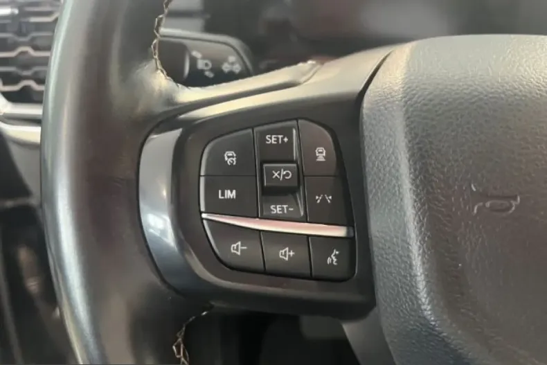 Ford Ranger din 2024 cu 97.100 km - oferta FOR234862 - foto 12