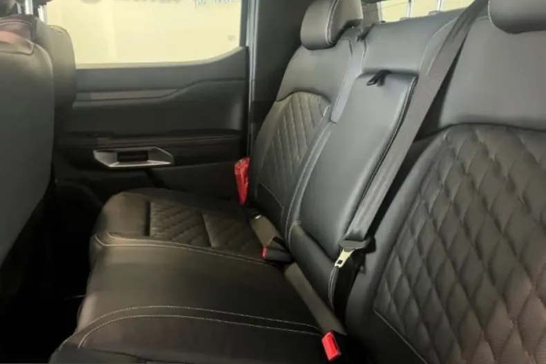Ford Ranger din 2024 cu 97.100 km - oferta FOR234862 - foto 17