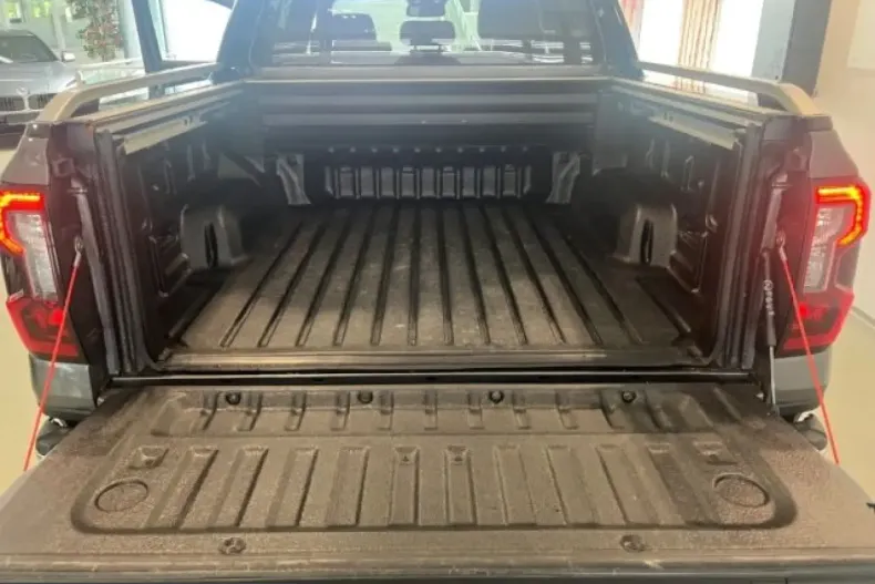 Ford Ranger din 2024 cu 97.100 km - oferta FOR234862 - foto 18