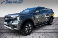 Ford Ranger din 2024 cu 98.600 km - oferta FOR234863 - foto 2