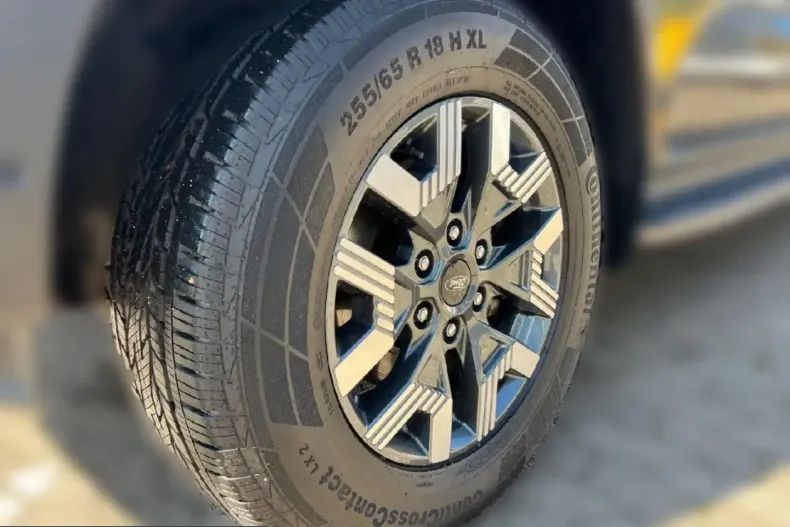Ford Ranger din 2024 cu 98.600 km - oferta FOR234863 - foto 6