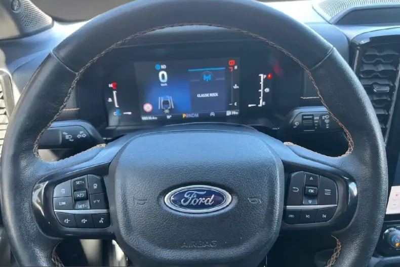 Ford Ranger din 2024 cu 98.600 km - oferta FOR234863 - foto 9