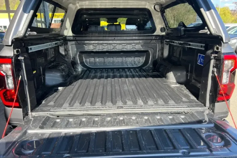 Ford Ranger din 2024 cu 98.600 km - oferta FOR234863 - foto 12