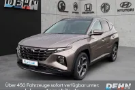 Hyundai Tucson din 2021 cu 19.500 km - oferta HYU234864 - foto 1