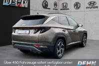 Hyundai Tucson din 2021 cu 19.500 km - oferta HYU234864 - foto 2
