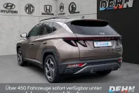 Hyundai Tucson din 2021 cu 19.500 km - oferta HYU234864 - foto 3
