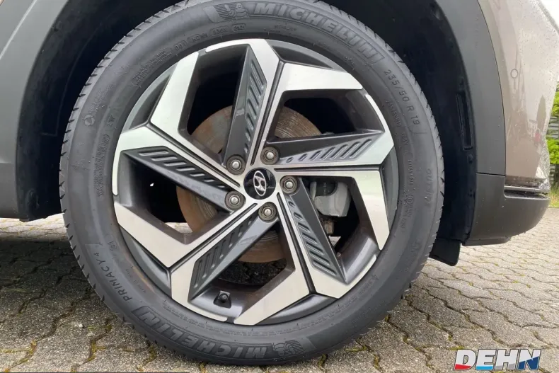 Hyundai Tucson din 2021 cu 19.500 km - oferta HYU234864 - foto 4
