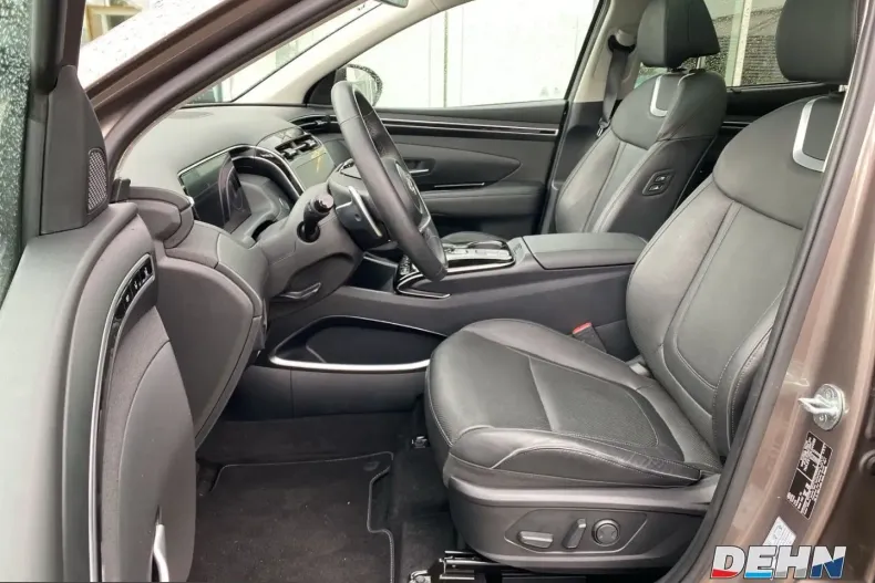 Hyundai Tucson din 2021 cu 19.500 km - oferta HYU234864 - foto 5