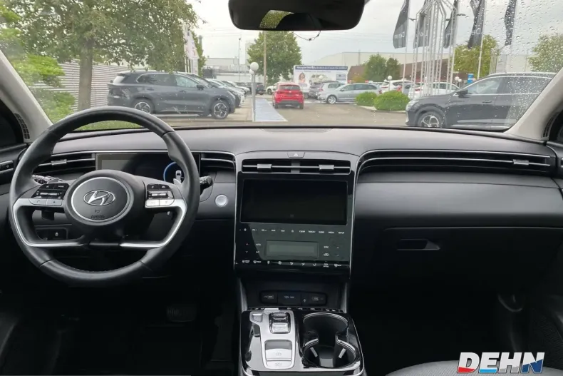 Hyundai Tucson din 2021 cu 19.500 km - oferta HYU234864 - foto 6