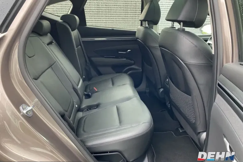 Hyundai Tucson din 2021 cu 19.500 km - oferta HYU234864 - foto 7