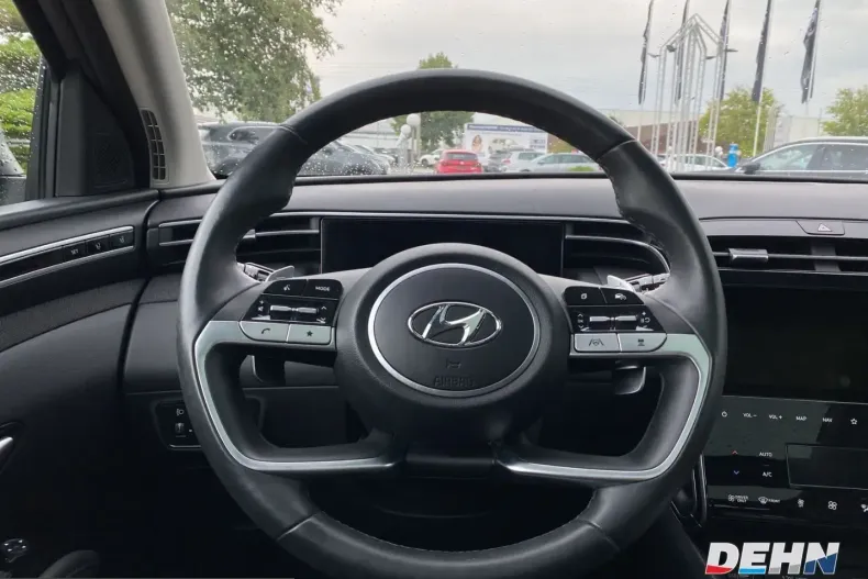 Hyundai Tucson din 2021 cu 19.500 km - oferta HYU234864 - foto 8