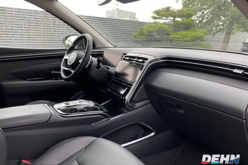 Hyundai Tucson din 2021 cu 19.500 km - oferta HYU234864 - foto 11