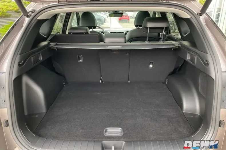 Hyundai Tucson din 2021 cu 19.500 km - oferta HYU234864 - foto 12