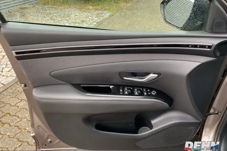 Hyundai Tucson din 2021 cu 19.500 km - oferta HYU234864 - foto 14