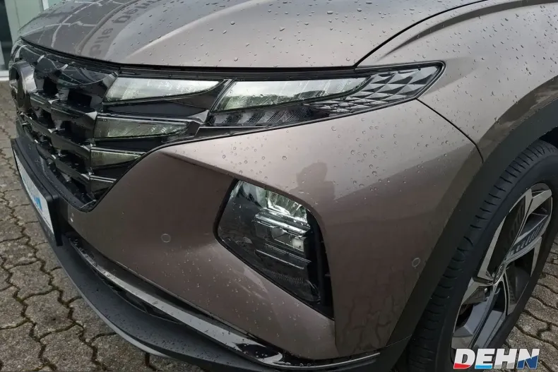 Hyundai Tucson din 2021 cu 19.500 km - oferta HYU234864 - foto 16