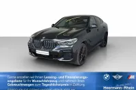 BMW X6 (Seria X) din 2023 cu 48.234 km - oferta BMW234865 - foto 1