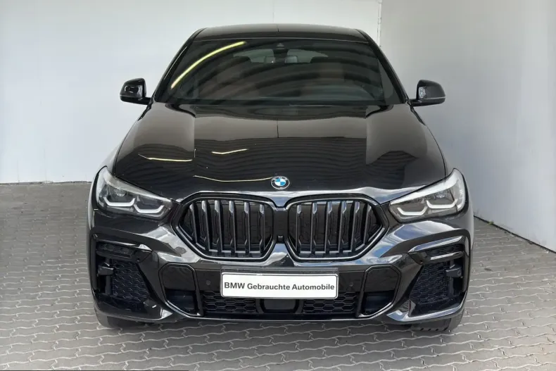 BMW X6 (Seria X) din 2023 cu 48.234 km - oferta BMW234865 - foto 2