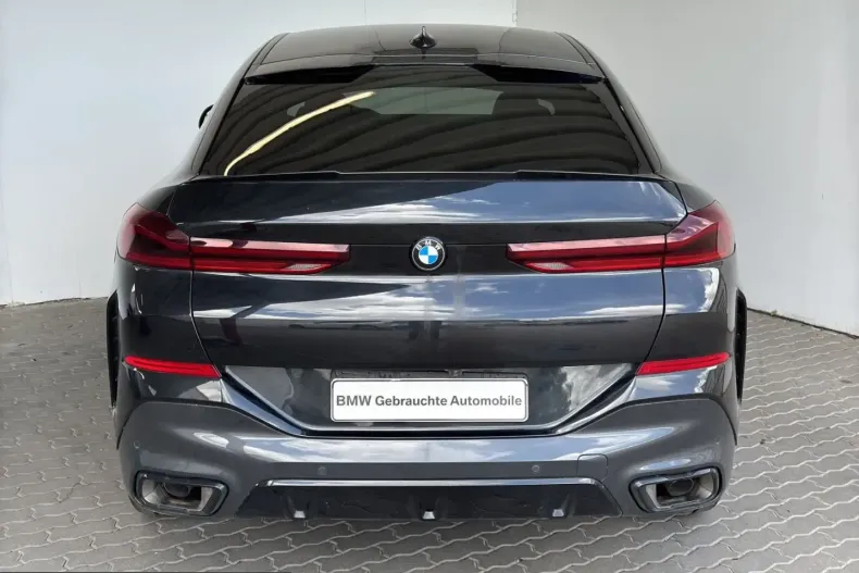 BMW X6 (Seria X) din 2023 cu 48.234 km - oferta BMW234865 - foto 3