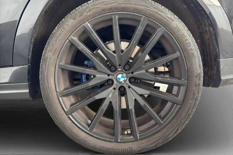 BMW X6 (Seria X) din 2023 cu 48.234 km - oferta BMW234865 - foto 10