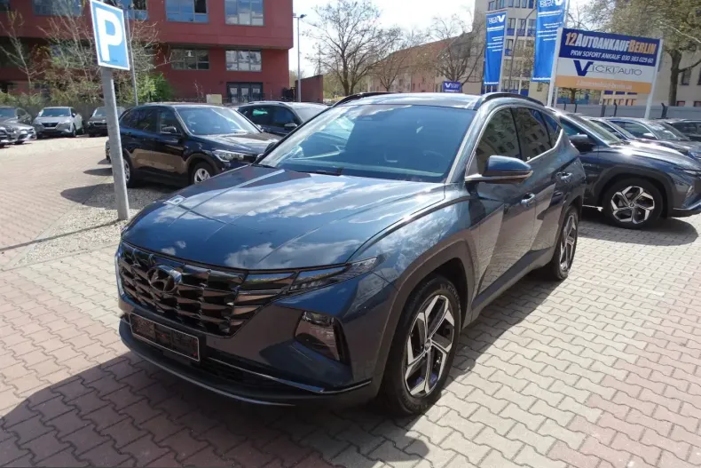 Hyundai Tucson din 2022 cu 29.346 km - oferta HYU234866 - foto 1