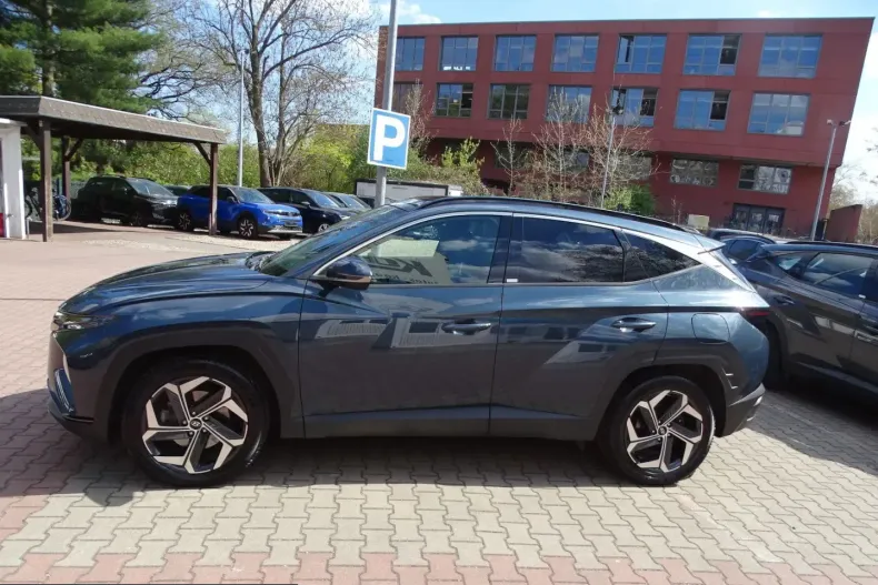 Hyundai Tucson din 2022 cu 29.346 km - oferta HYU234866 - foto 2