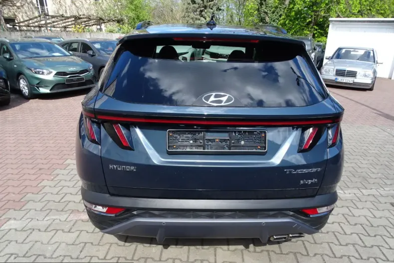 Hyundai Tucson din 2022 cu 29.346 km - oferta HYU234866 - foto 3