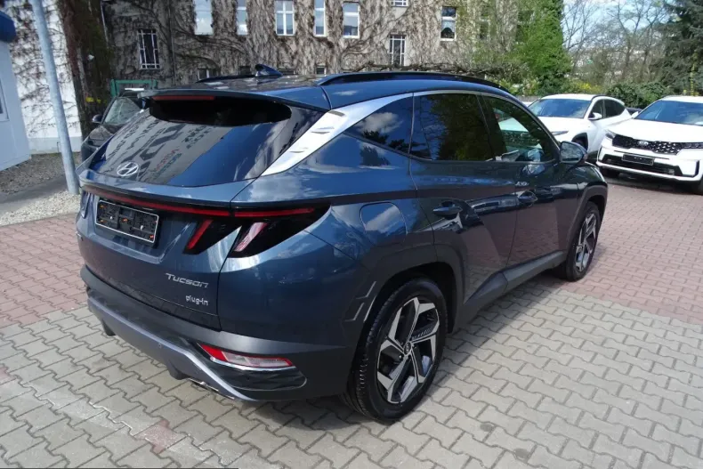 Hyundai Tucson din 2022 cu 29.346 km - oferta HYU234866 - foto 5