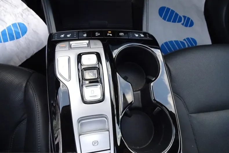Hyundai Tucson din 2022 cu 29.346 km - oferta HYU234866 - foto 9