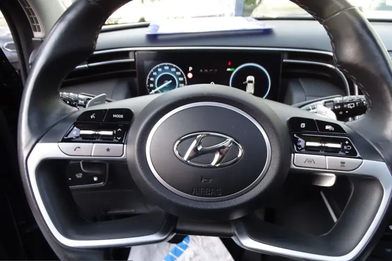Hyundai Tucson din 2022 cu 29.346 km - oferta HYU234866 - foto 10