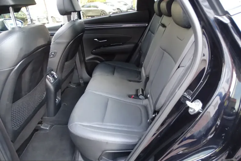 Hyundai Tucson din 2022 cu 29.346 km - oferta HYU234866 - foto 12