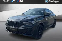 BMW X6 (Seria X) din 2022 cu 26.018 km - oferta BMW234867 - foto 1
