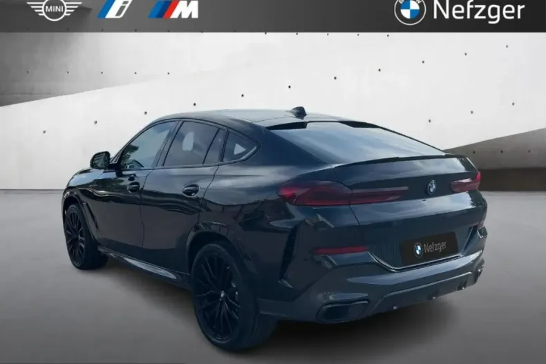 BMW X6 (Seria X) din 2022 cu 26.018 km - oferta BMW234867 - foto 3