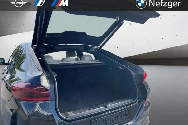 BMW X6 (Seria X) din 2022 cu 26.018 km - oferta BMW234867 - foto 6
