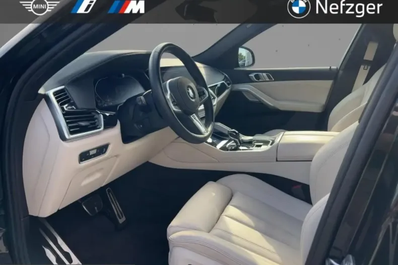 BMW X6 (Seria X) din 2022 cu 26.018 km - oferta BMW234867 - foto 7
