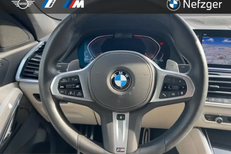 BMW X6 (Seria X) din 2022 cu 26.018 km - oferta BMW234867 - foto 10