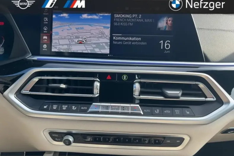 BMW X6 (Seria X) din 2022 cu 26.018 km - oferta BMW234867 - foto 11