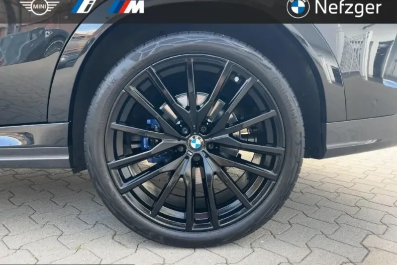 BMW X6 (Seria X) din 2022 cu 26.018 km - oferta BMW234867 - foto 12