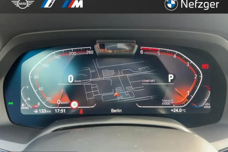 BMW X6 (Seria X) din 2022 cu 26.018 km - oferta BMW234867 - foto 19