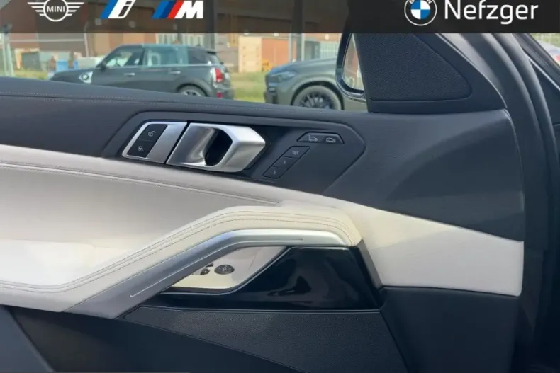 BMW X6 (Seria X) din 2022 cu 26.018 km - oferta BMW234867 - foto 20