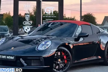Porsche 911 din 2022 - oferta POR234868