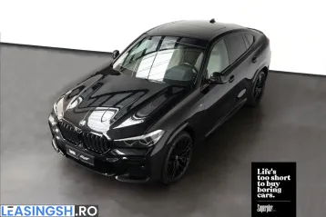 BMW X6 din 2022 - oferta BMW234869