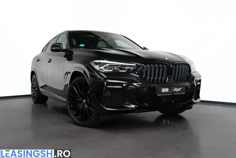BMW X6 (Seria X) din 2022 cu 41.876 km - oferta BMW234869 - foto 5