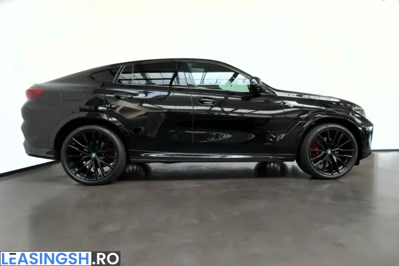 BMW X6 (Seria X) din 2022 cu 41.876 km - oferta BMW234869 - foto 6