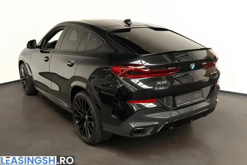 BMW X6 (Seria X) din 2022 cu 41.876 km - oferta BMW234869 - foto 8