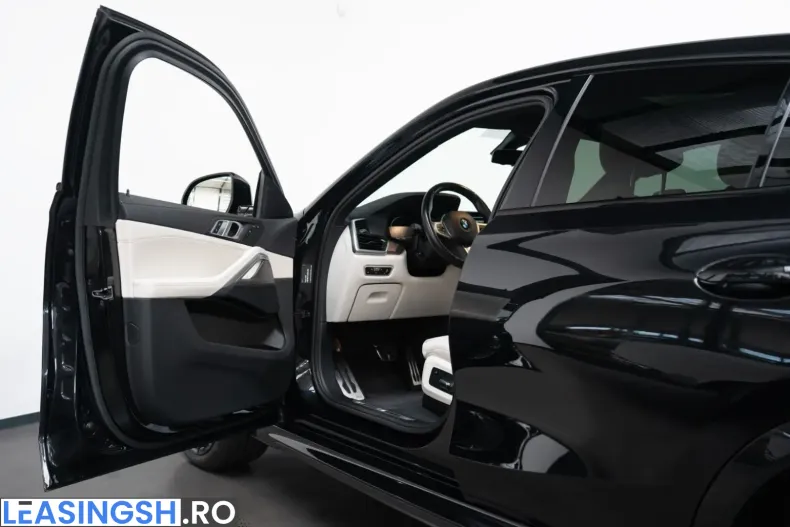BMW X6 (Seria X) din 2022 cu 41.876 km - oferta BMW234869 - foto 10
