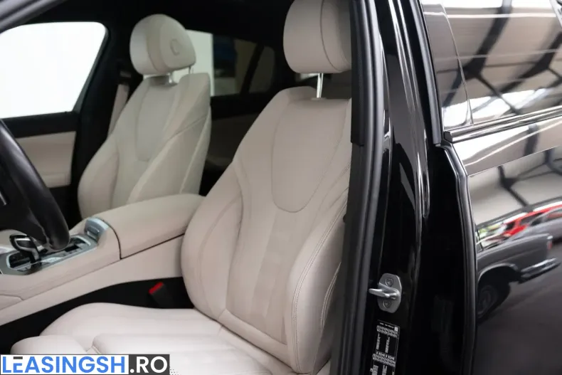BMW X6 (Seria X) din 2022 cu 41.876 km - oferta BMW234869 - foto 12
