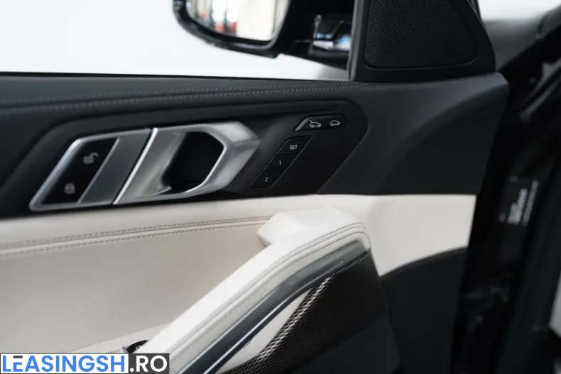 BMW X6 (Seria X) din 2022 cu 41.876 km - oferta BMW234869 - foto 13